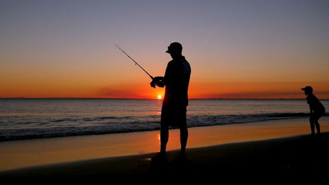 Castaways Moreton Island - Accommodation Broome 13