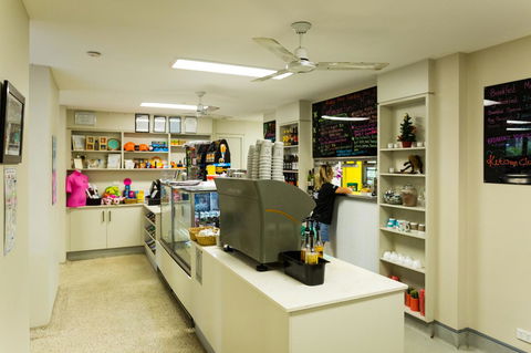 Castaways Moreton Island - Accommodation Broome 18