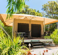 Castaways Moreton Island - Accommodation Broome