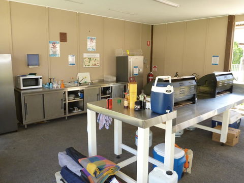 Castaways Moreton Island - Accommodation Broome 19