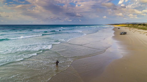 Castaways Moreton Island - Accommodation Broome 7