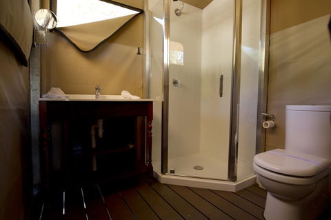 Castaways Moreton Island - Accommodation Broome 6