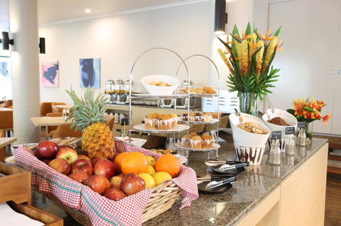 Mantra Club Croc - Accommodation Broome 5