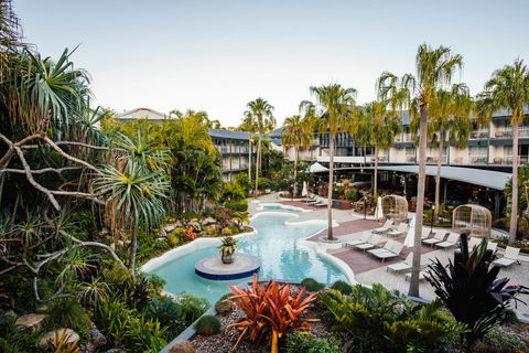 Mantra Club Croc - Accommodation Broome 0