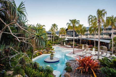 Mantra Club Croc - Accommodation Broome 43