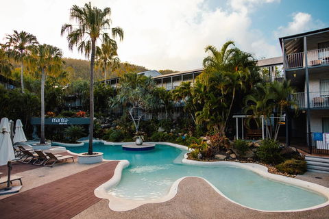 Mantra Club Croc - Accommodation Broome 39