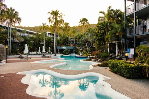 Mantra Club Croc - Accommodation Broome 37