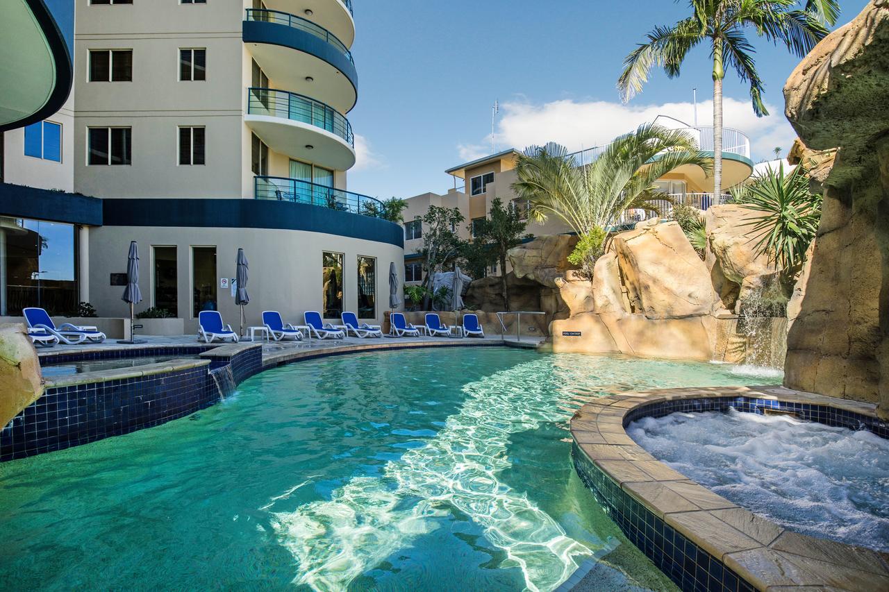  Accommodation Broome