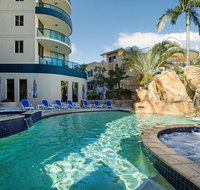 Landmark Resort - Accommodation Broome