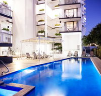 Ocean Views Resort Caloundra - Accommodation Broome