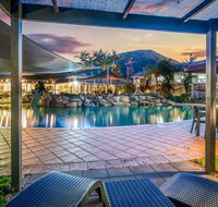 Hotel Grand Chancellor Palm Cove - Accommodation Broome