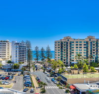 Direct Hotels - Sea Breeze Mooloolaba - Accommodation Broome
