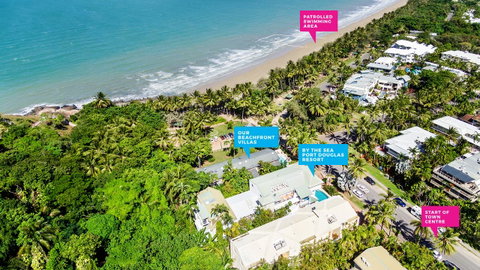 By The Sea Port Douglas - Accommodation Broome 1