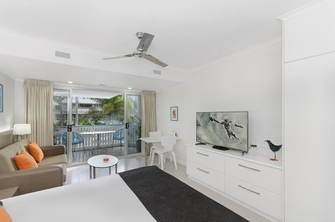By The Sea Port Douglas - Accommodation Broome 19