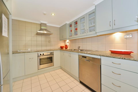 By The Sea Port Douglas - Accommodation Broome 20