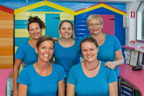 By The Sea Port Douglas - Accommodation Broome 21