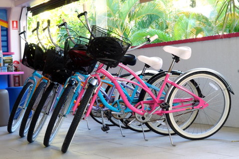 By The Sea Port Douglas - Accommodation Broome 6
