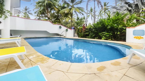 By The Sea Port Douglas - Accommodation Broome 25