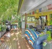 KiteSurf 1770 Beach House - Accommodation Broome
