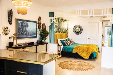 NOMAD - Luxe Apartment - Accommodation Broome 0