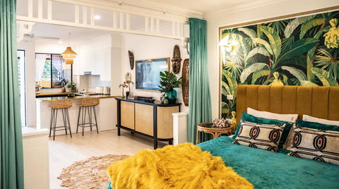 NOMAD - Luxe Apartment - Accommodation Broome 13