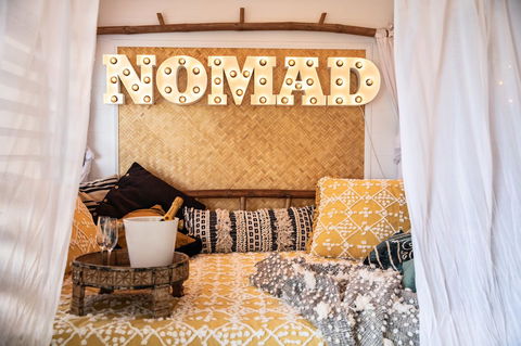 NOMAD - Luxe Apartment - Accommodation Broome 4