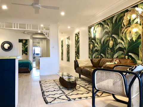NOMAD - Luxe Apartment - Accommodation Broome 24