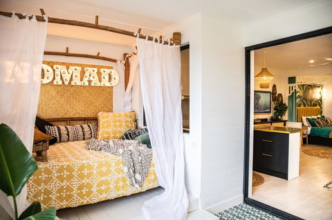 NOMAD - Luxe Apartment - Accommodation Broome 3