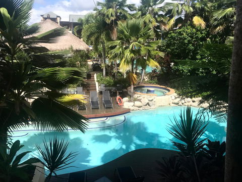 NOMAD - Luxe Apartment - Accommodation Broome 21