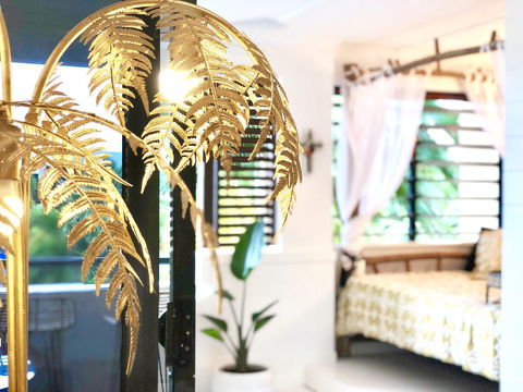 NOMAD - Luxe Apartment - Accommodation Broome 36