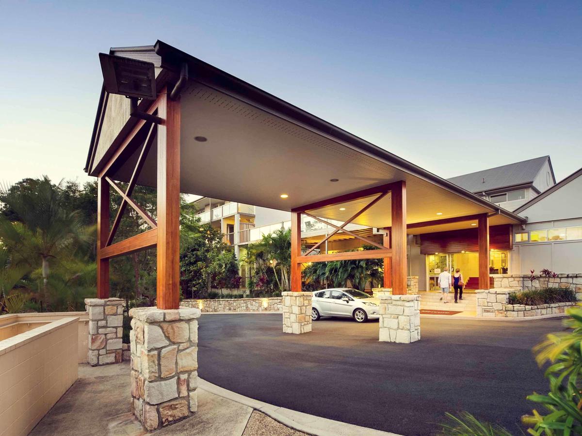 Accommodation Broome