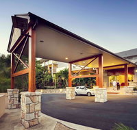 Mercure Clear Mountain Lodge - Accommodation Broome