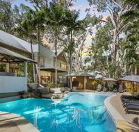 Paradise On The Beach Resort - Accommodation Broome