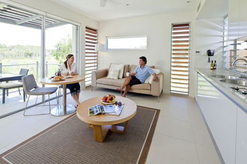 RACV Noosa Resort - Accommodation Broome 27