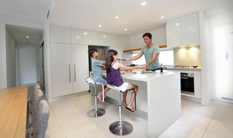 RACV Noosa Resort - Accommodation Broome 32