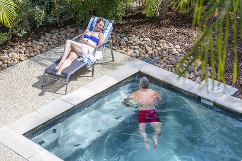 RACV Noosa Resort - Accommodation Broome 34