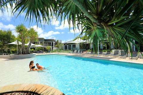 RACV Noosa Resort - Accommodation Broome 0