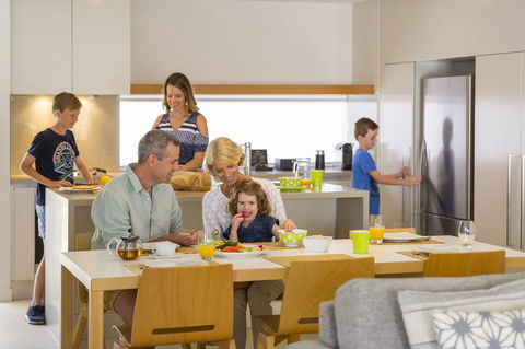 RACV Noosa Resort - Accommodation Broome 9