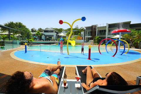 RACV Noosa Resort - Accommodation Broome 15