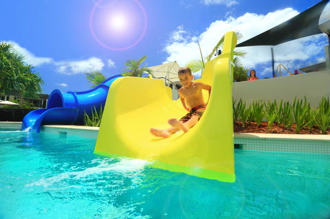 RACV Noosa Resort - Accommodation Broome 3