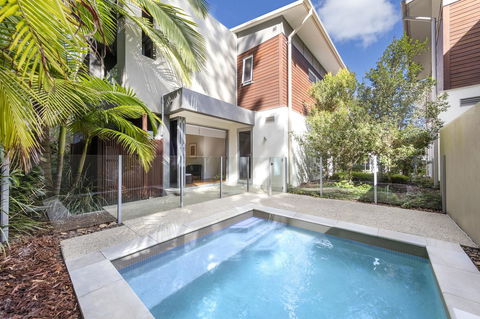 RACV Noosa Resort - Accommodation Broome 14