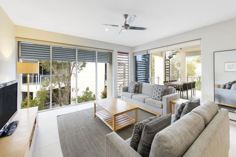 RACV Noosa Resort - Accommodation Broome 13