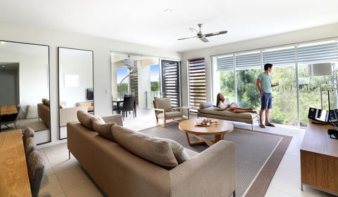 RACV Noosa Resort - Accommodation Broome 18