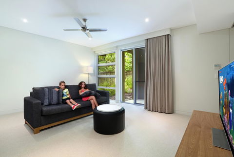 RACV Noosa Resort - Accommodation Broome 7