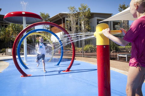 RACV Noosa Resort - Accommodation Broome 11