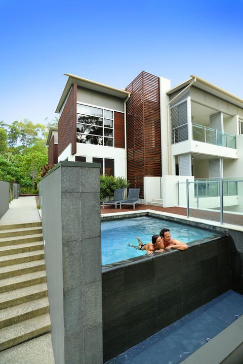 RACV Noosa Resort - Accommodation Broome 4