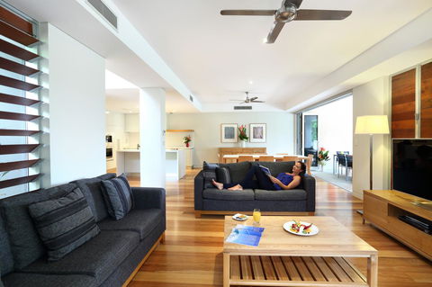 RACV Noosa Resort - Accommodation Broome 1