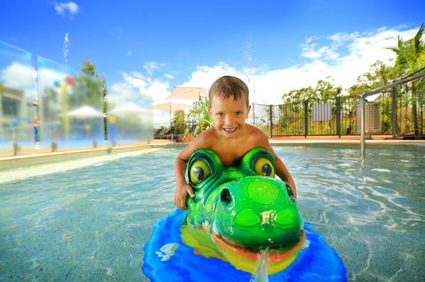 RACV Noosa Resort - Accommodation Broome 10