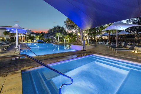 RACV Noosa Resort - Accommodation Broome 31