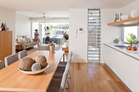 RACV Noosa Resort - Accommodation Broome 38